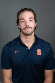Bennett Carroll Headshot