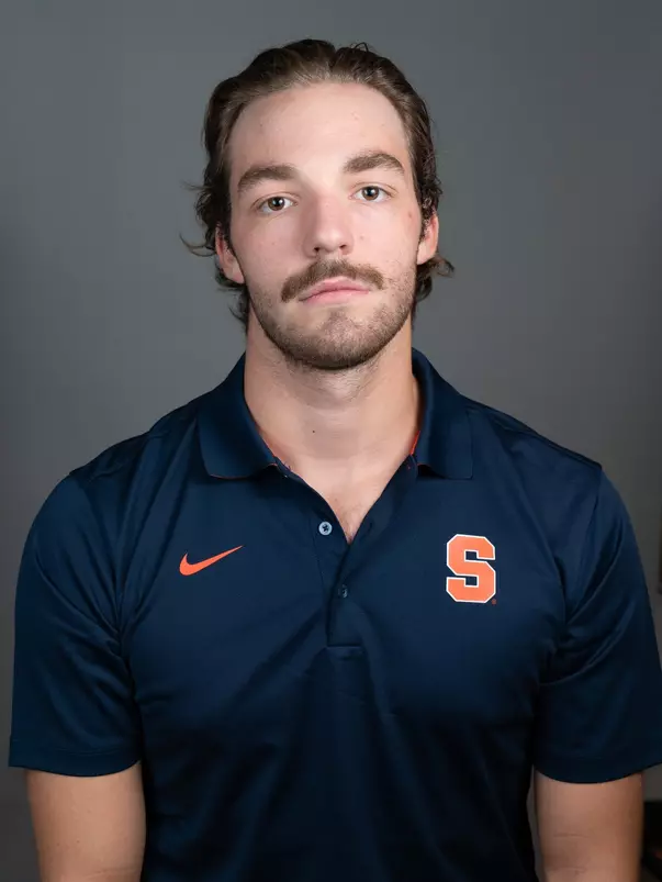 Bennett Carroll Headshot