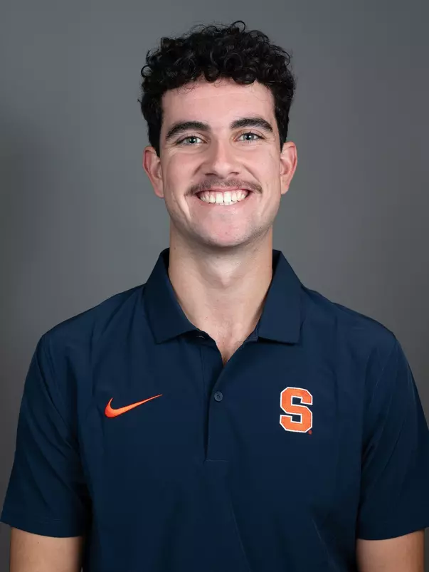 Stevie Chuck Headshot