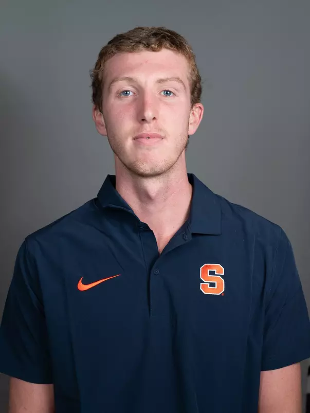 Lachlan Doust Headshot