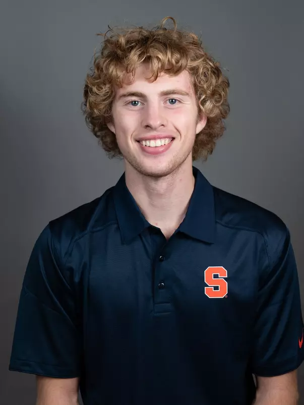 Anders Erlandsen Headshot