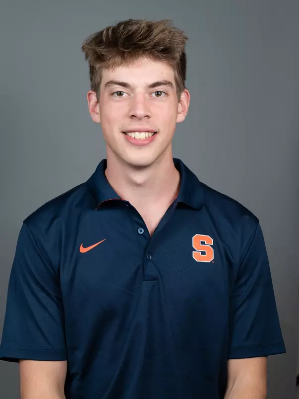 Andrew Furlow Headshot