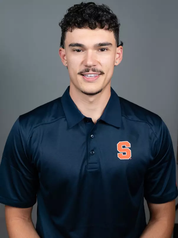 Payton Gauthier Headshot