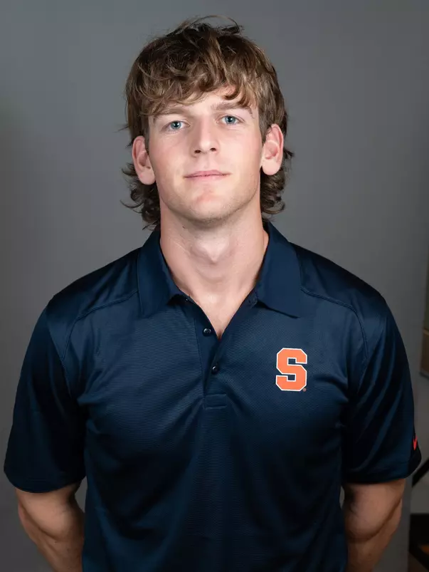 Ethan Graham Headshot