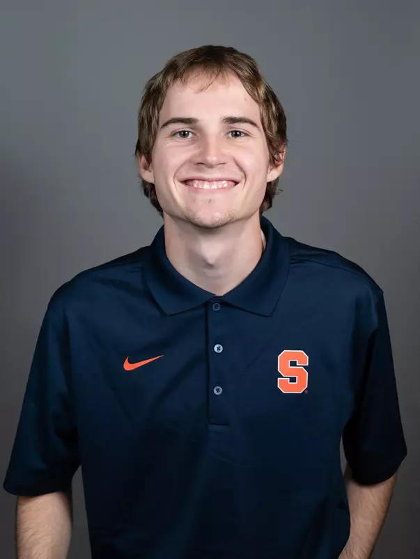 Michael Harris Headshot