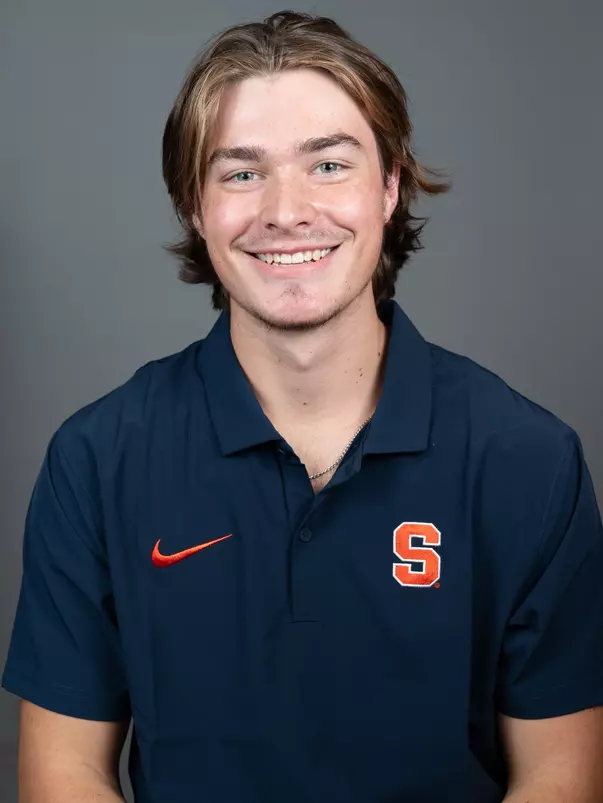 Beck Honebein Headshot