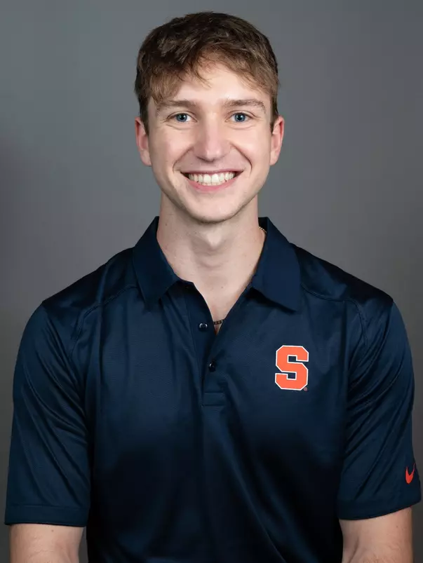 Michael Kepler Headshot