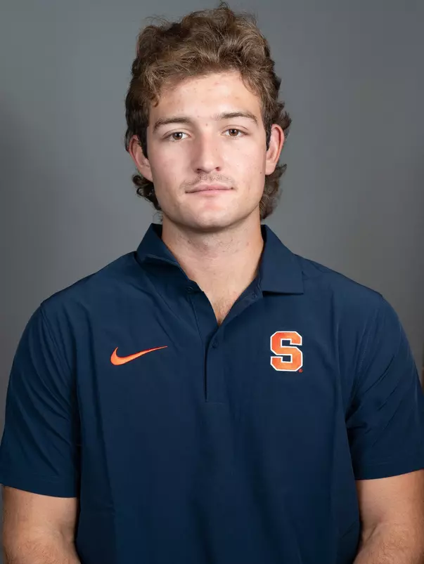 Malakai Leon Headshot