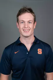 Sean McHugh Headshot