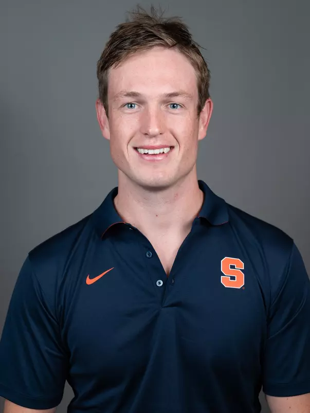 Sean McHugh Headshot