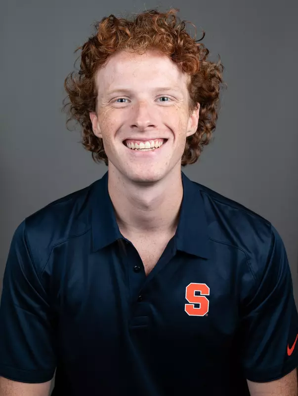 Cort McNichol Headshot