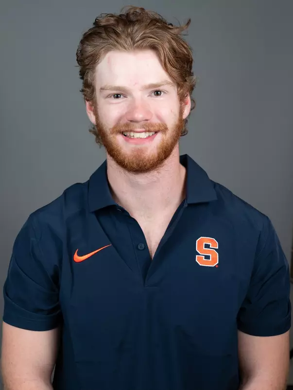 Gunnar Platt Headshot