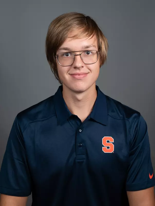 Rory Taylor Headshot