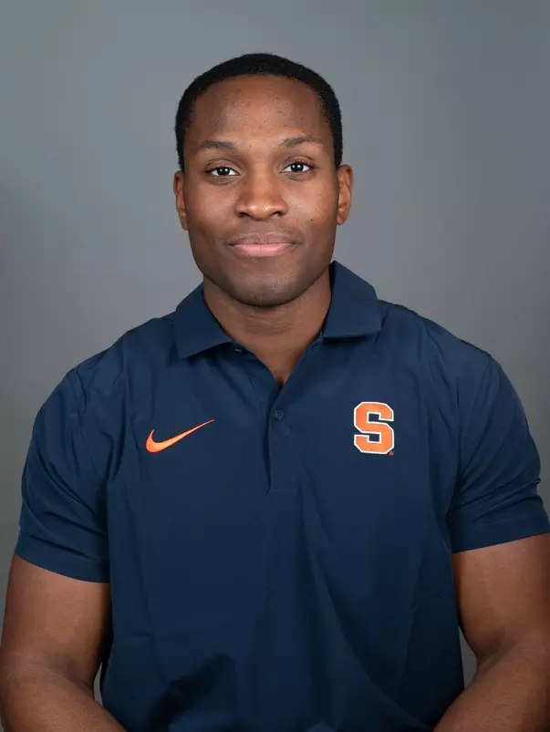 Philip Umeadi Headshot