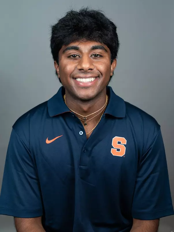 Sean Vettamvelil Headshot