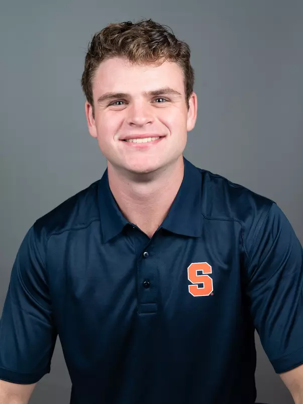 Tristan Wakefield Headshot