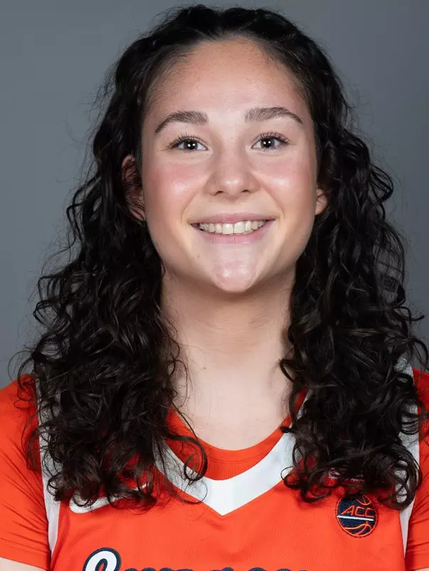 Sophie Burrows Head Shot