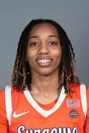 Dominique Camp Head Shot