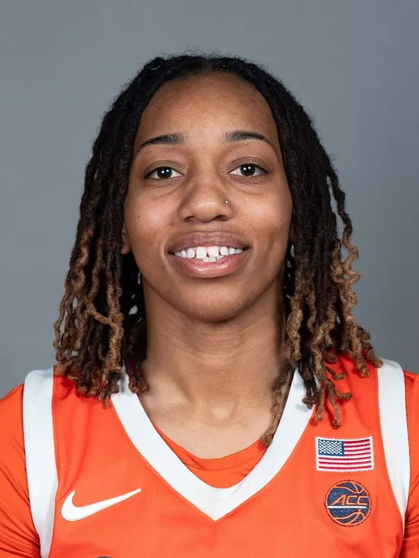 Dominique Camp Head Shot