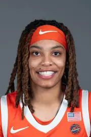 Chey McEvans Head Shot
