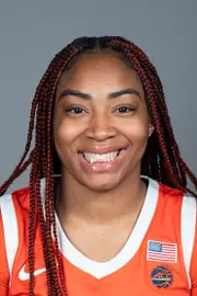 Kennedi Perkins Head Shot