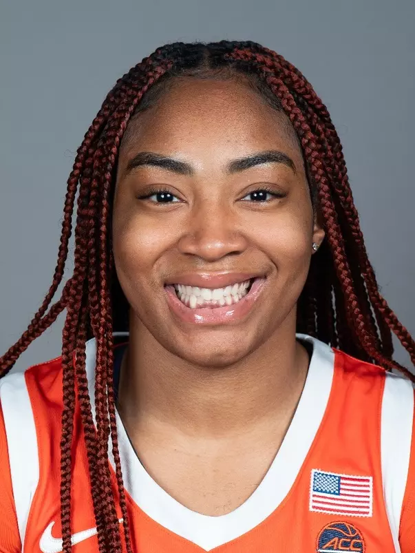 Kennedi Perkins Head Shot