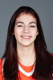 Marilena Triantafylli Head Shot