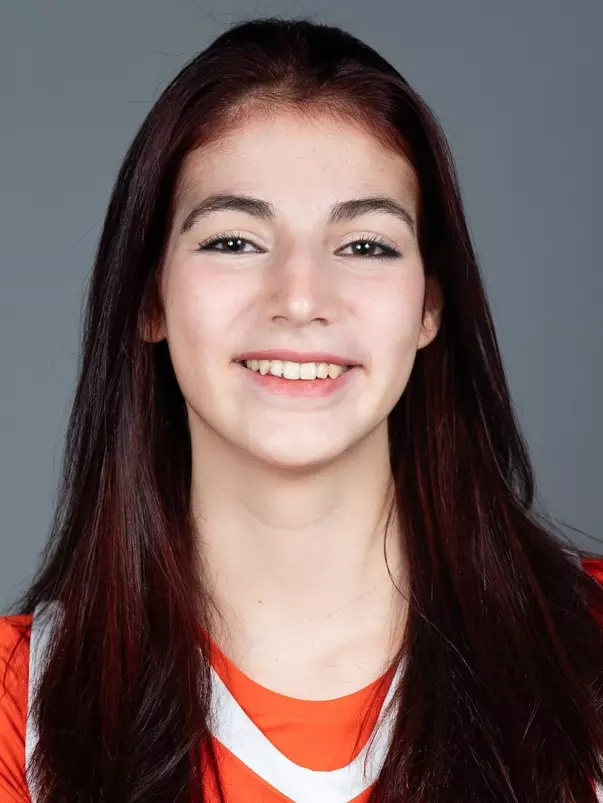 Marilena Triantafylli Head Shot