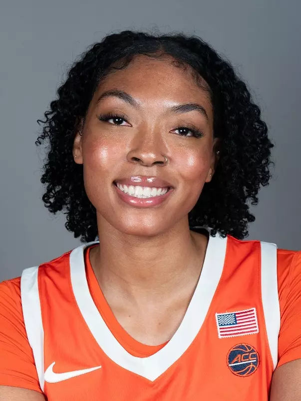 Saniaa Wilson Headshot