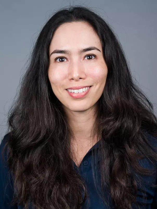 Jackie Calla Head Shot