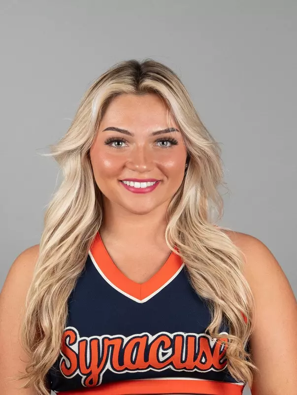 Elizabeth Alechammas