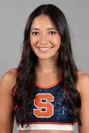 Sophia Maynard