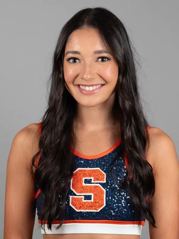 Sophia Maynard