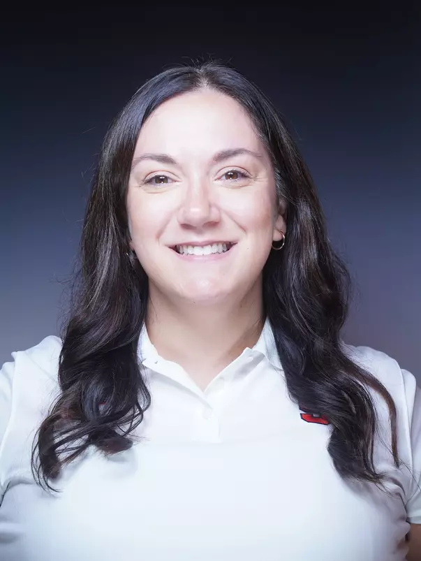 Beyer Headshot