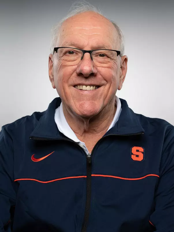 Jim Boeheim 2022