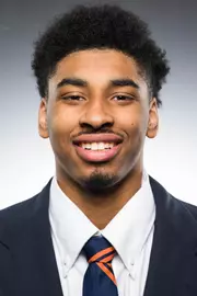 Jayden Bellamy