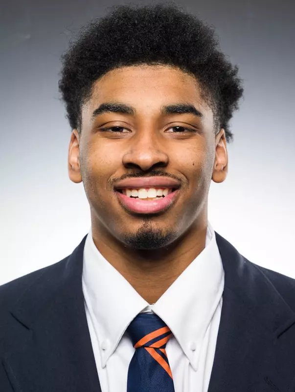 Jayden Bellamy