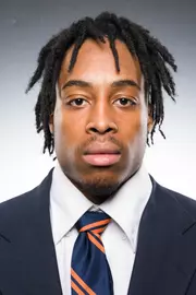 Donovan Brown