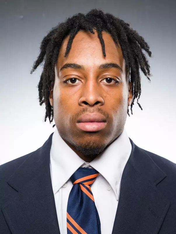 Donovan Brown