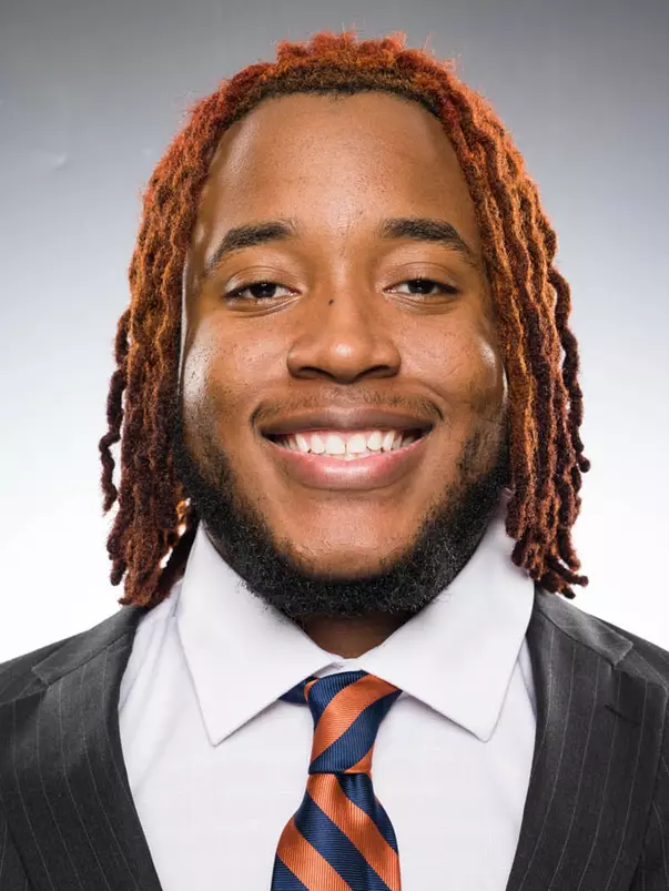Braylen Ingraham