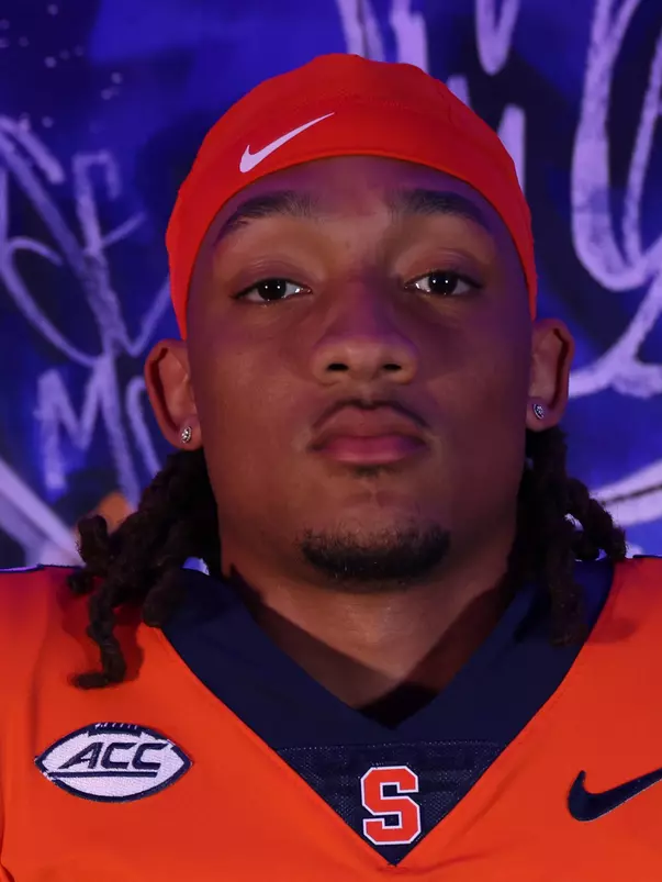 Khalib Gilmore