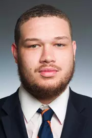 Kevon Darton