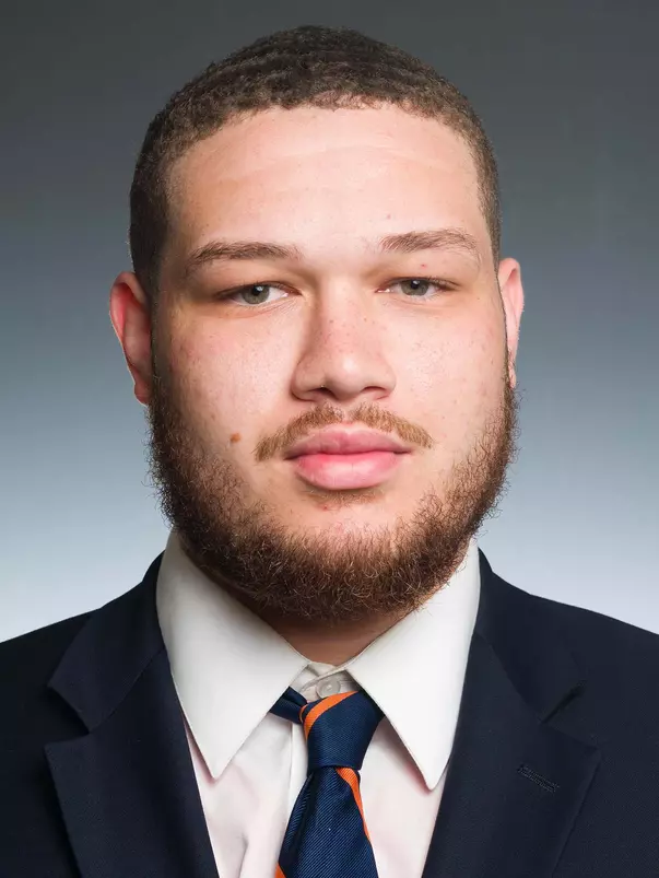 Kevon Darton