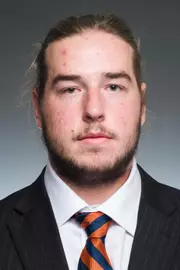 David Wohlabaugh