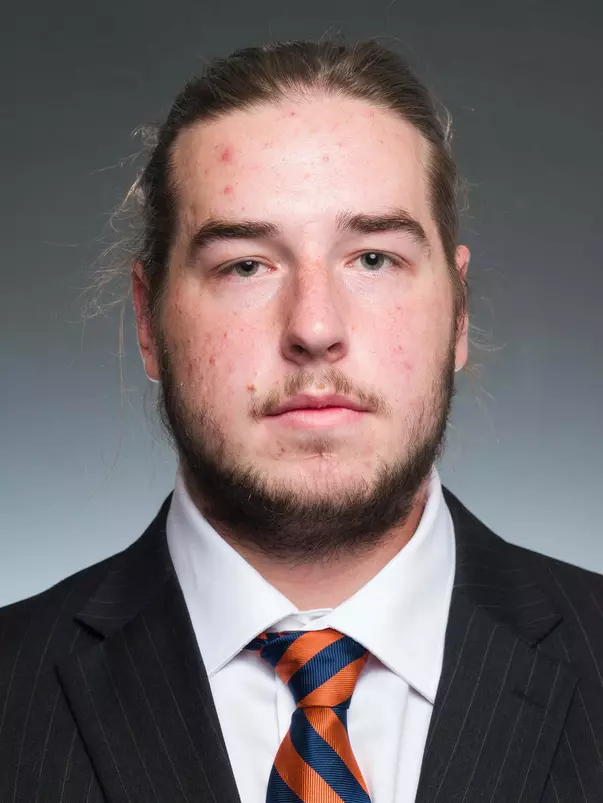 David Wohlabaugh