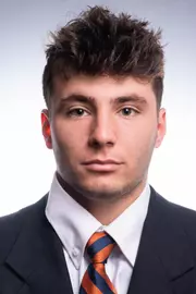 Nicholas Armentano