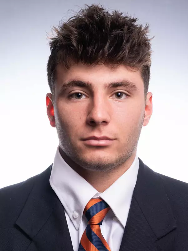 Nicholas Armentano
