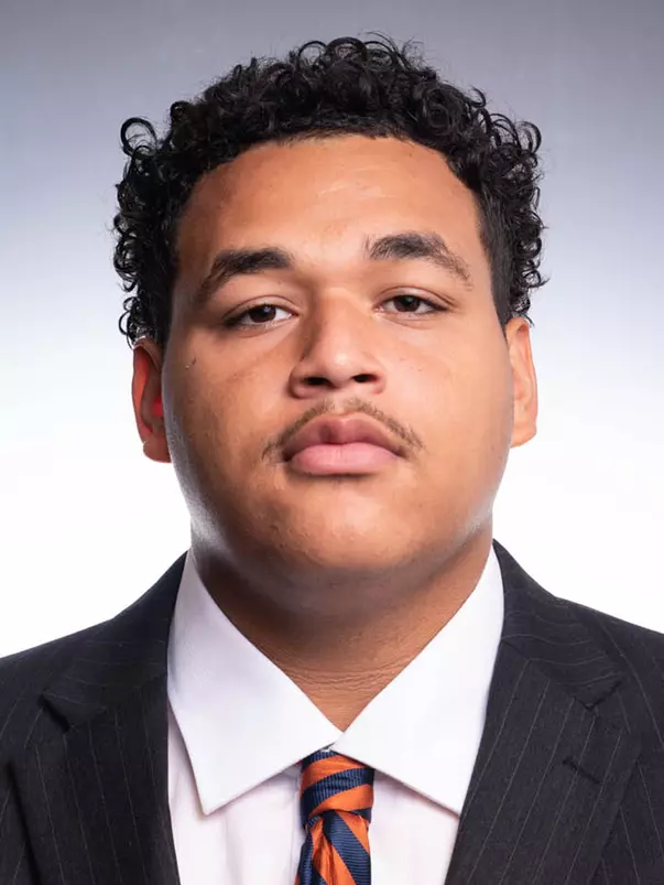 Trevion Mack
