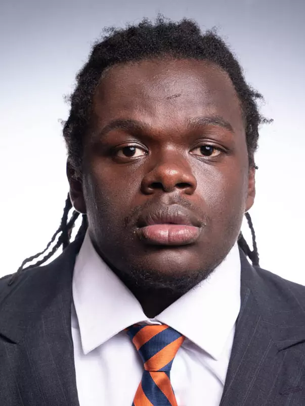Rashard Perry
