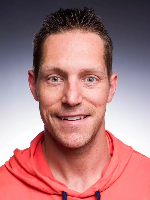 Matt Wietlispach Head Shot